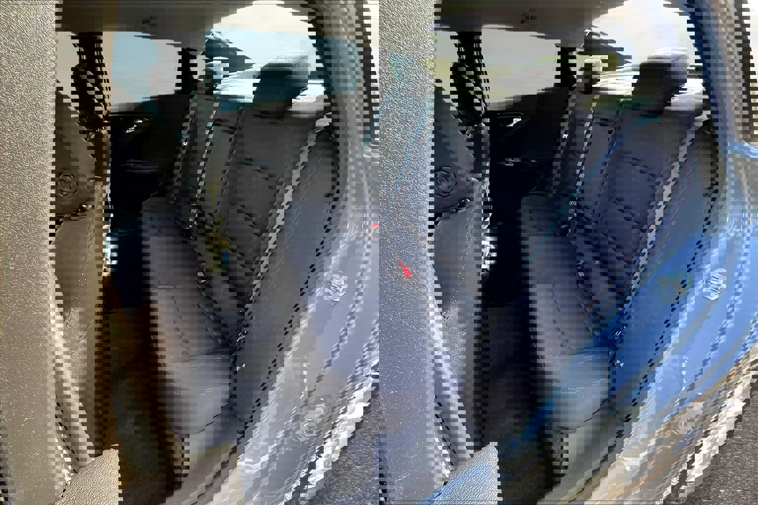 Used 2024 Chevrolet Malibu LT image 14