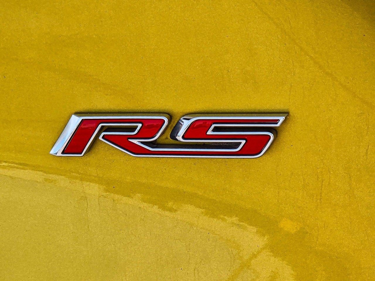 Certified 2022 Chevrolet Blazer RS image 8