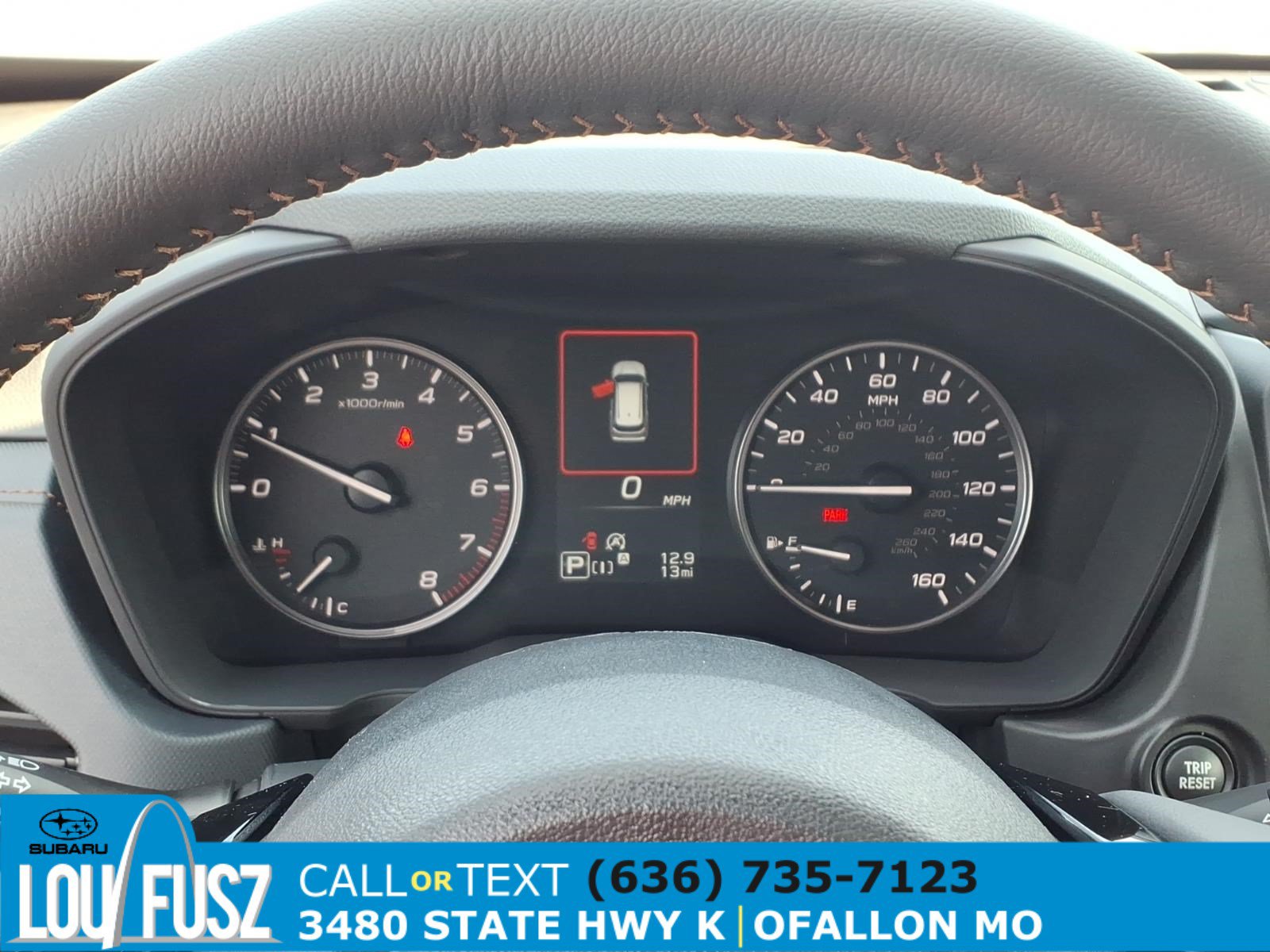 New 2026 Subaru Forester Sport w/ Onyx Edition AWD/4WD image 11