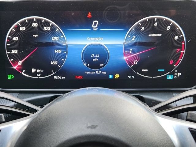 Used 2024 Mercedes-Benz C 300 Sedan image 13