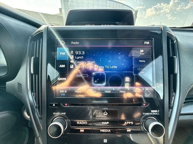 Used 2022 Subaru Forester Wilderness w/ Wilderness Package AWD/4WD image 16