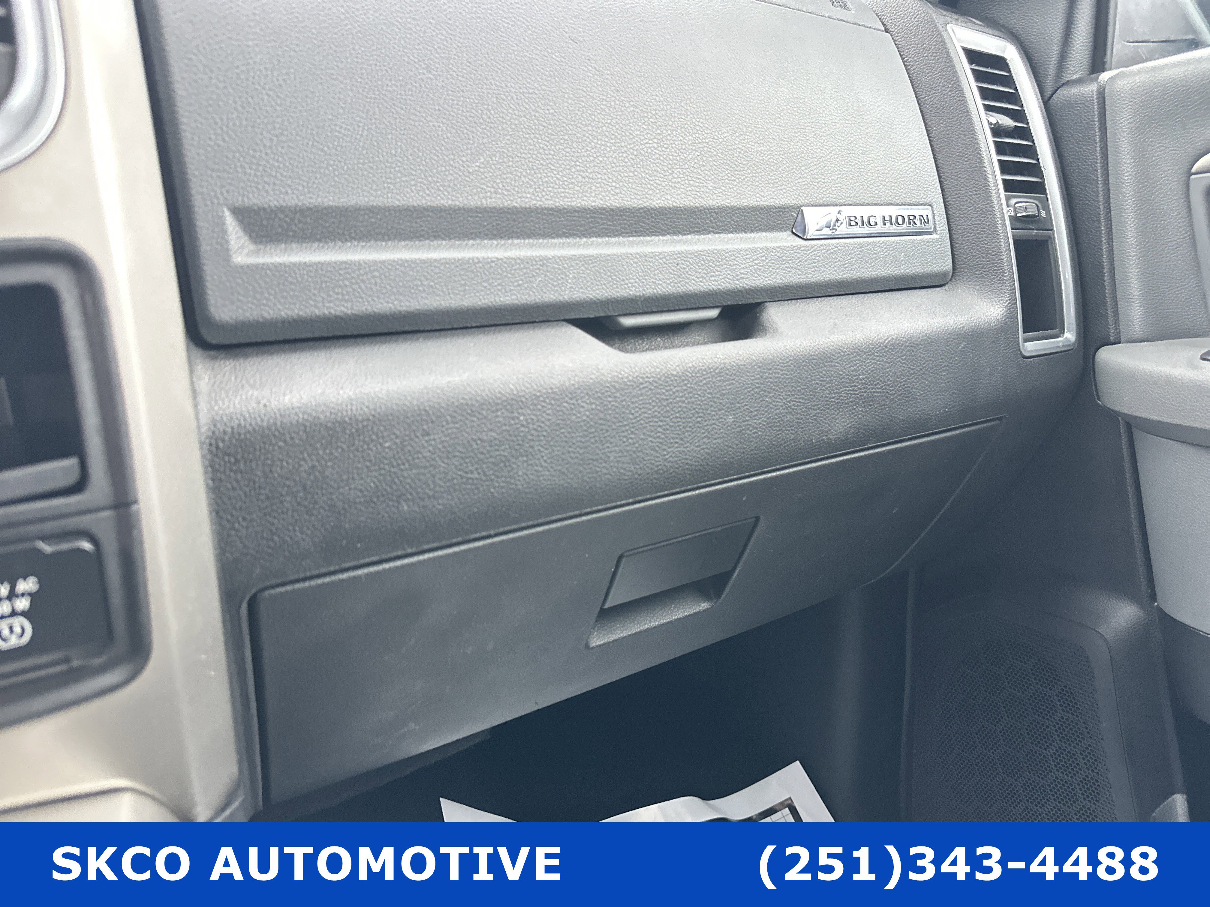 Used 2018 RAM 1500 Big Horn image 24