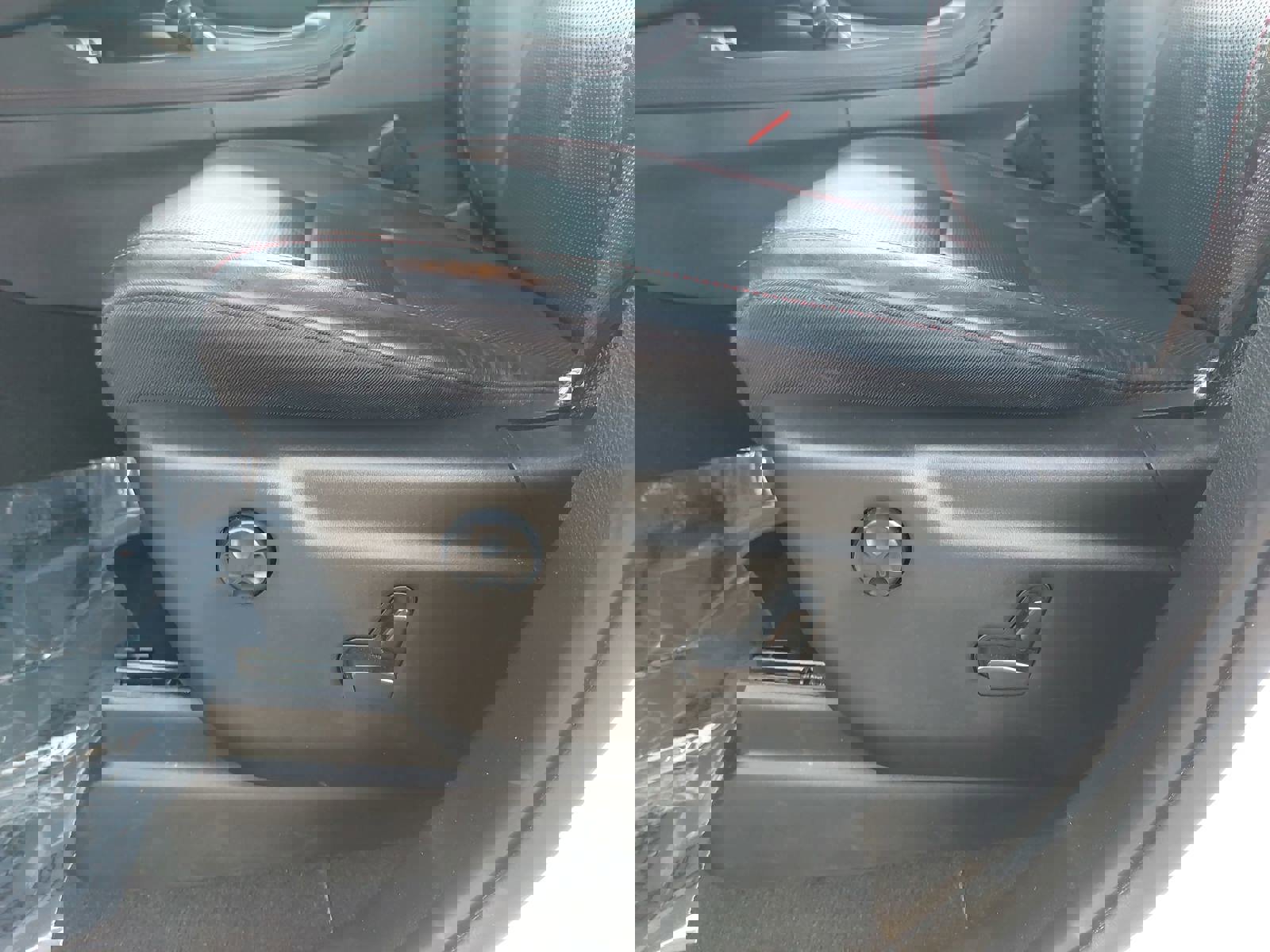 Used 2024 Dodge Durango GT image 30