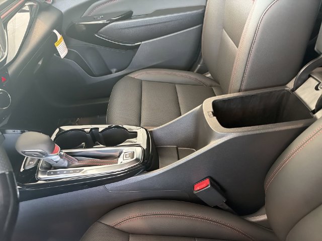 New 2026 Chevrolet Trax RS w/ Driver Confidence Package FWD image 22