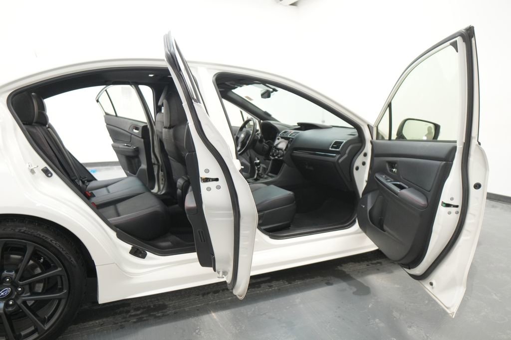Used 2020 Subaru WRX Limited image 28