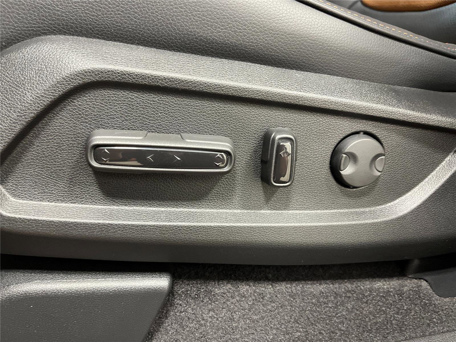 New 2026 Honda Passport TrailSport Elite image 14