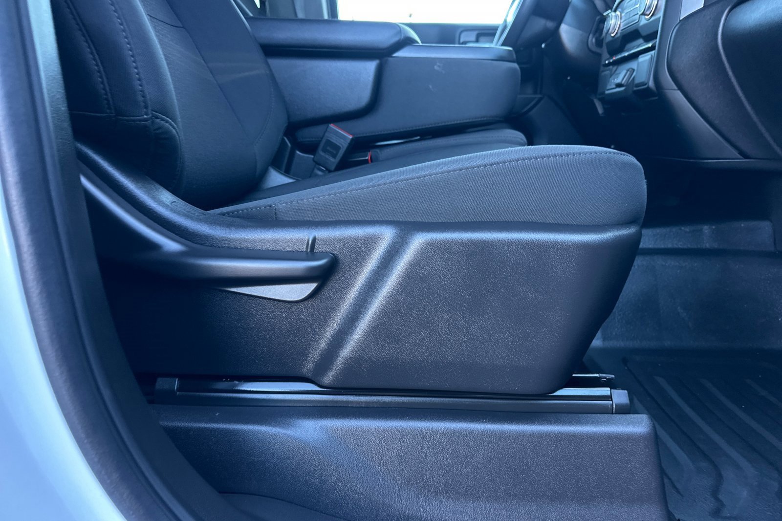 Used 2024 GMC Sierra 1500 Pro image 22