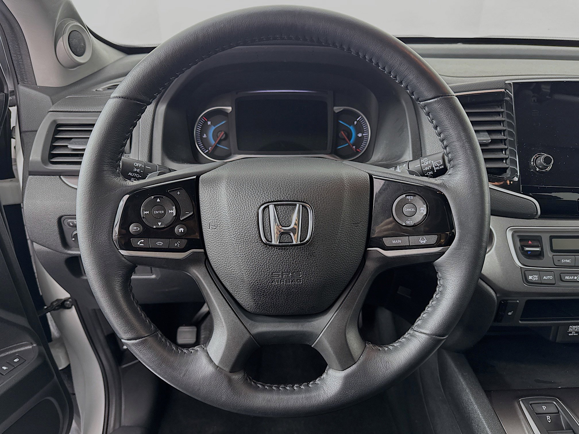 Certified 2021 Honda Pilot EX-L image 11