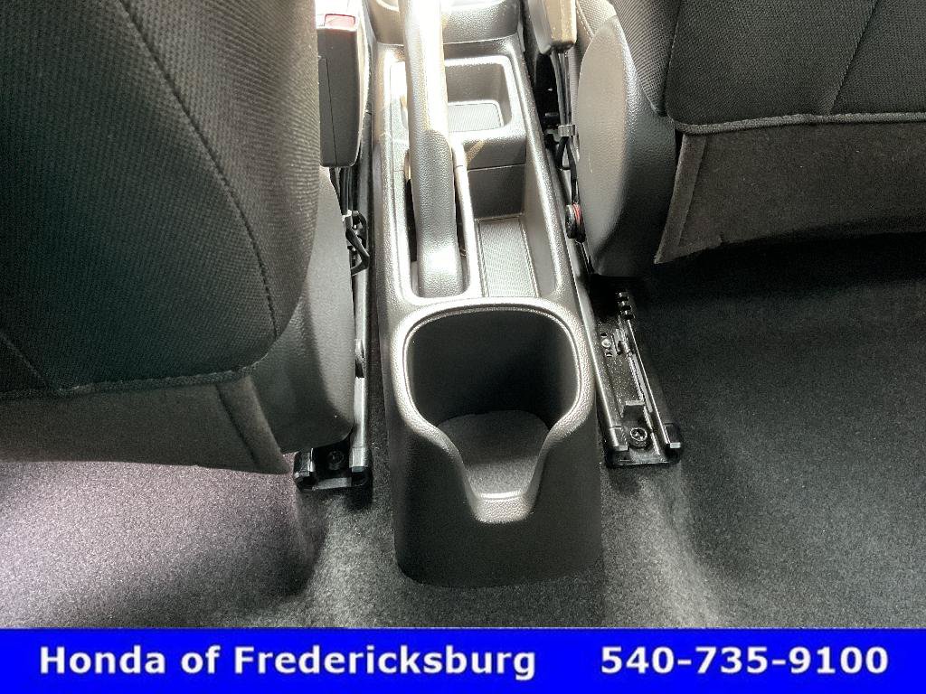 Used 2019 Chevrolet Spark LT FWD image 39