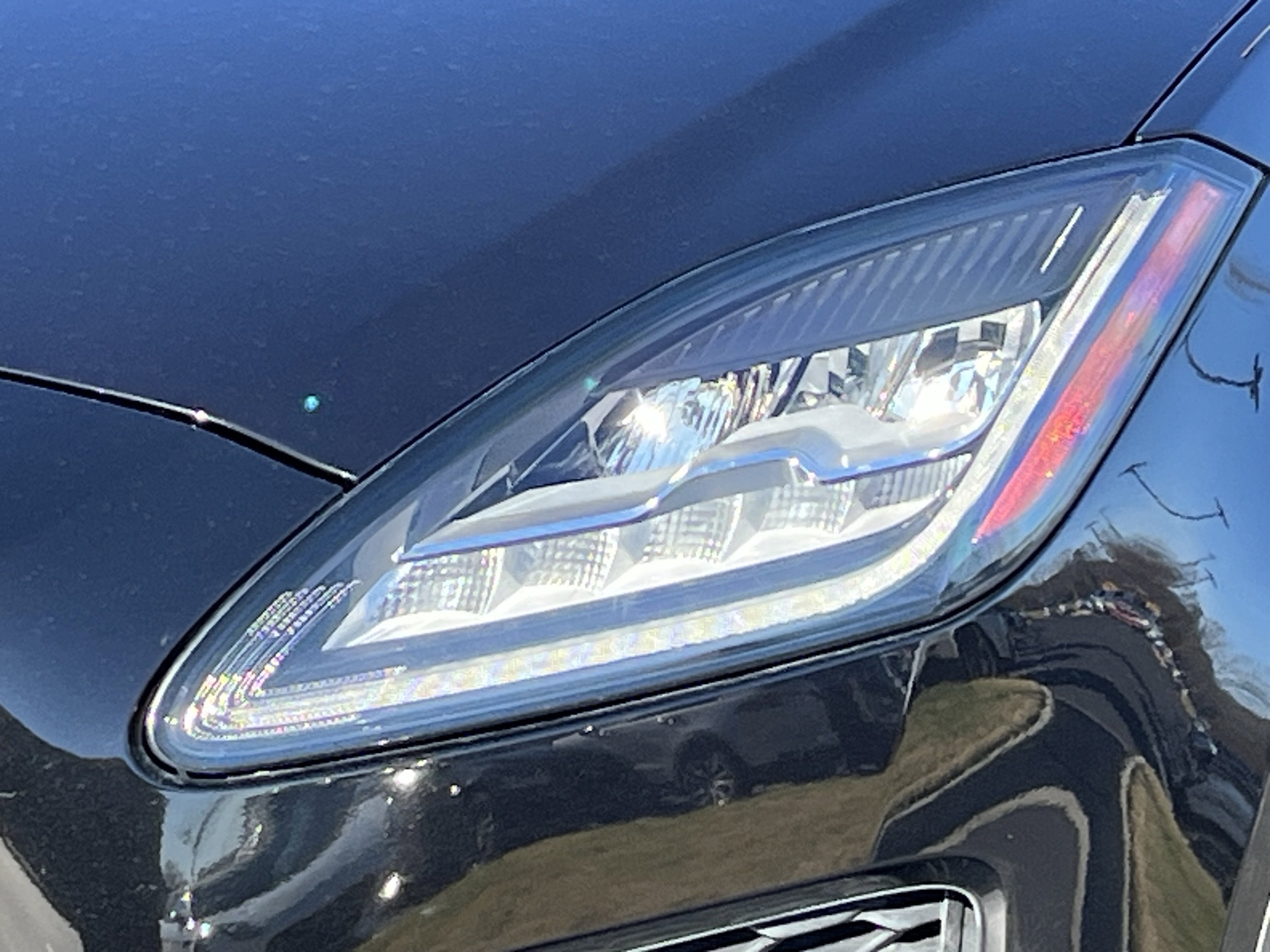 Used 2020 Jaguar E-PACE image 12