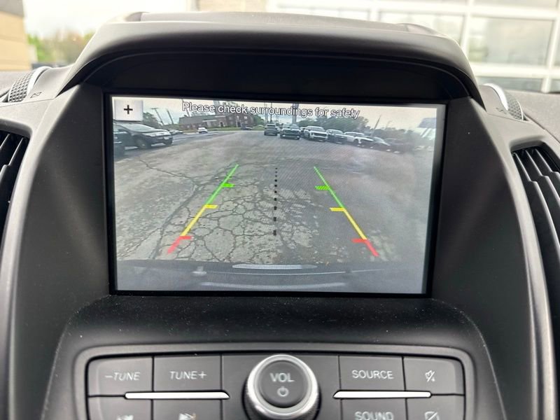 Used 2024 Honda CR-V EX image 13