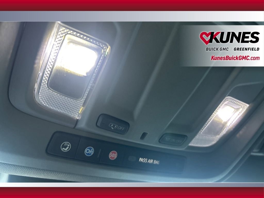 Used 2023 Chevrolet Silverado 1500 LT w/ Protection Package image 38