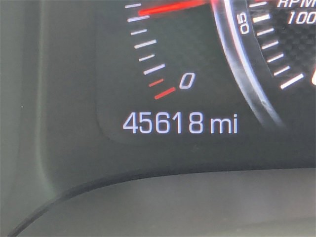 Used 2019 Chevrolet Corvette Stingray Coupe w/ Carbon Flash Badge Package image 22