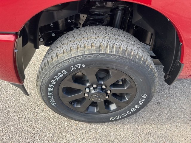 New 2026 RAM 2500 Big Horn image 9