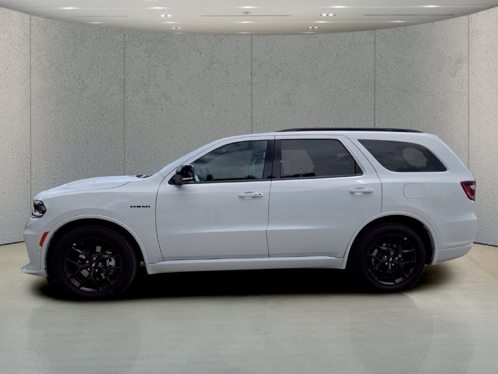 New 2026 Dodge Durango GT AWD/4WD image 9