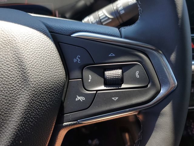 New 2026 Chevrolet TrailBlazer ACTIV w/ Driver Confidence Package FWD image 21