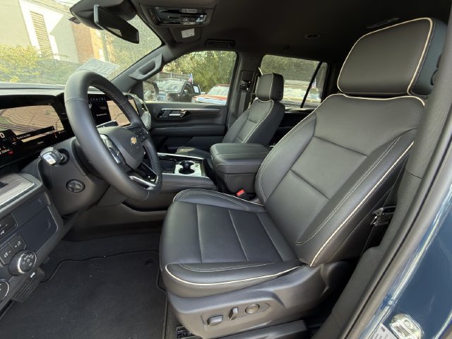 New 2026 Chevrolet Tahoe Premier RWD image 20