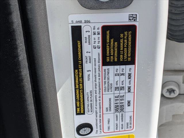 Used 2022 BMW X3 xDrive30i w/ Premium Package 2 image 19