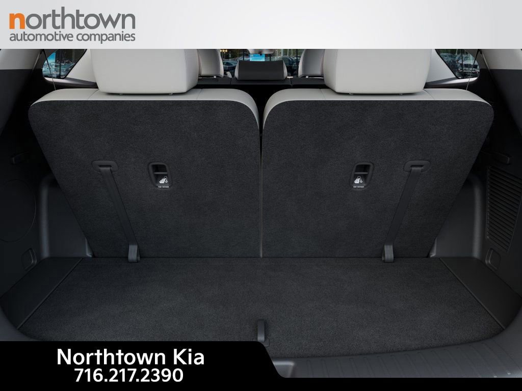 New 2025 Kia Sorento S image 20