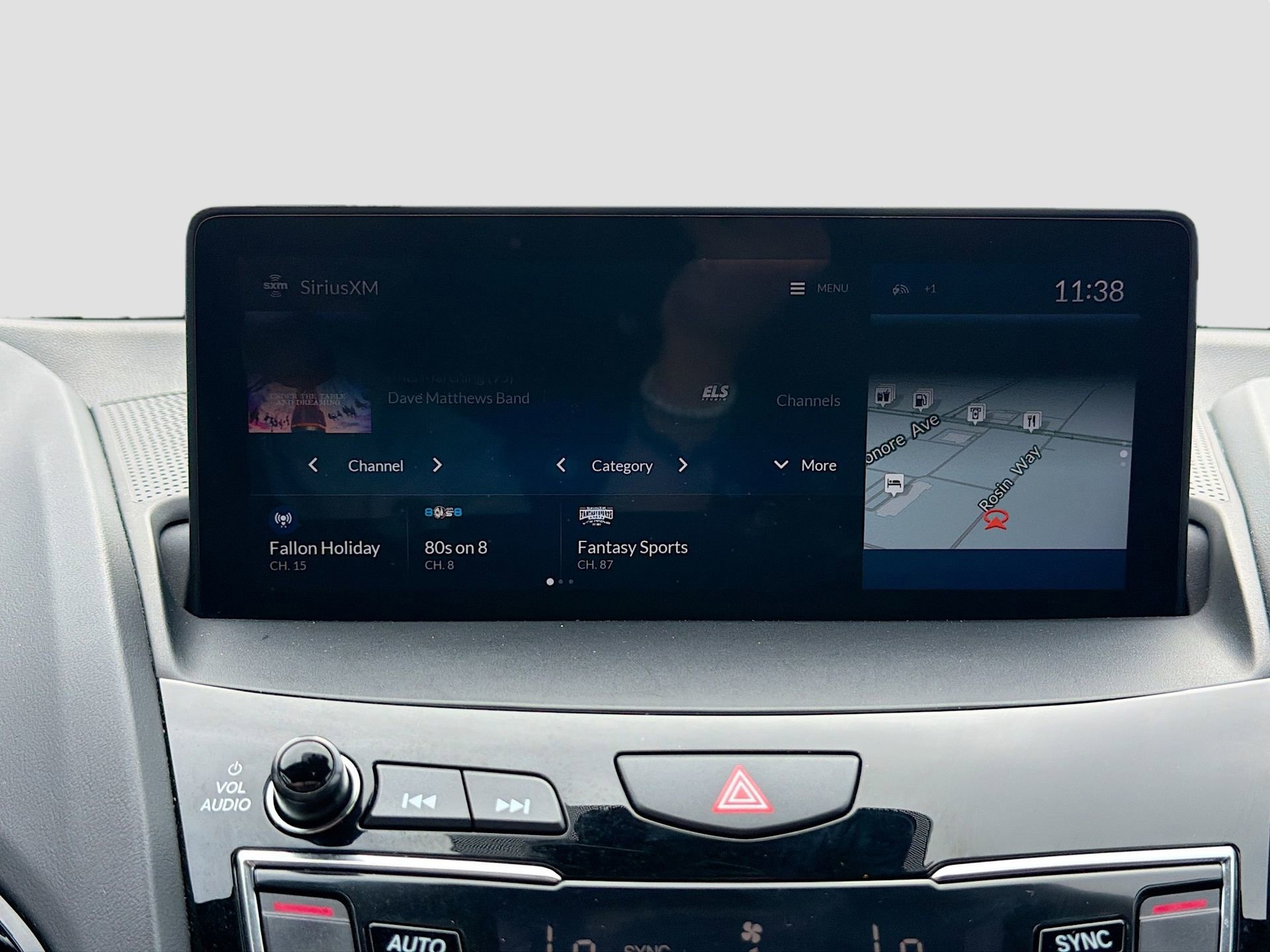 Used 2021 Acura RDX A-Spec image 30