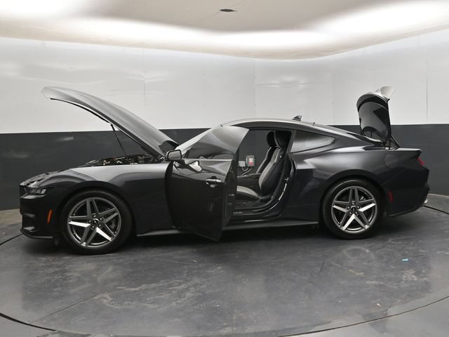 Used 2024 Ford Mustang Premium RWD image 30