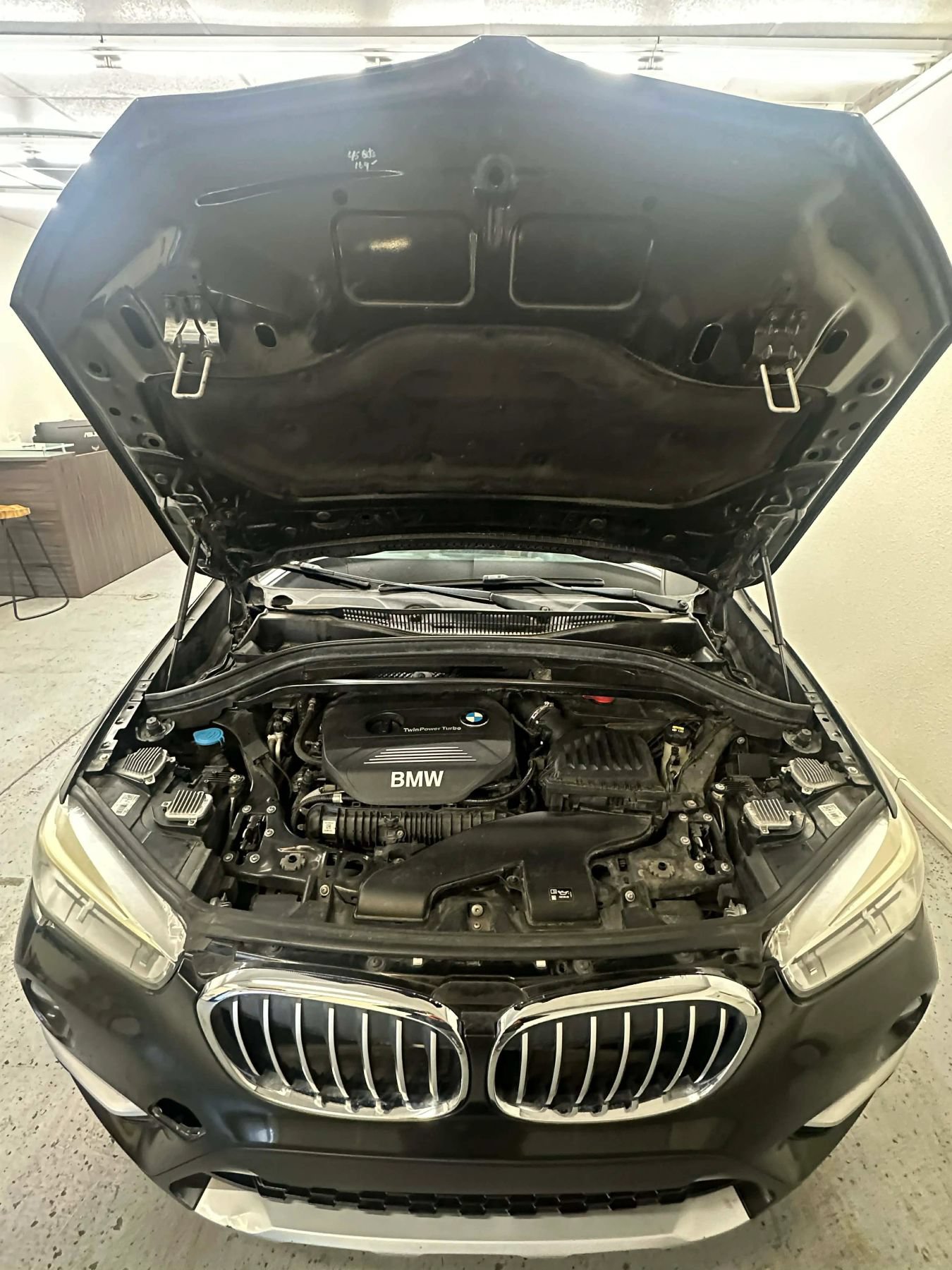 Used 2016 BMW X1 xDrive28i AWD/4WD image 53