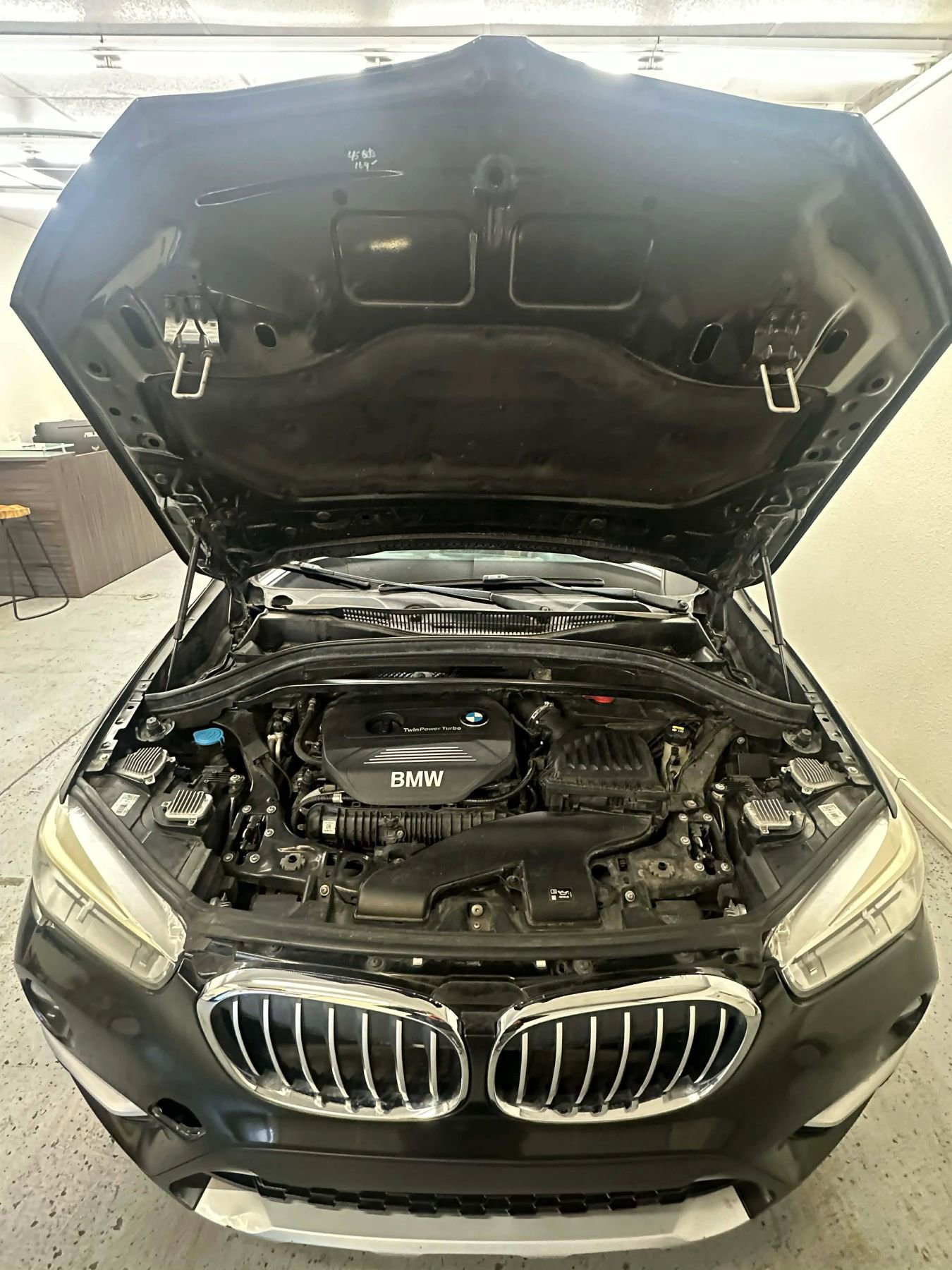 Used 2016 BMW X1 xDrive28i image 53