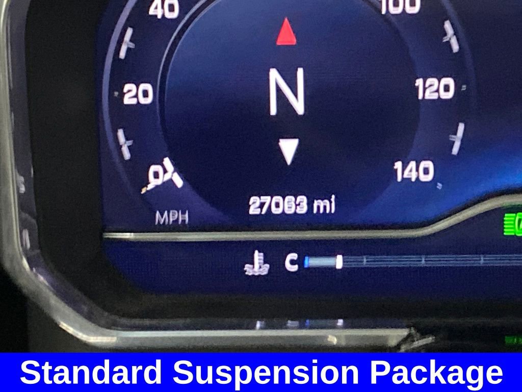 Used 2022 Chevrolet Silverado 1500 RST image 9