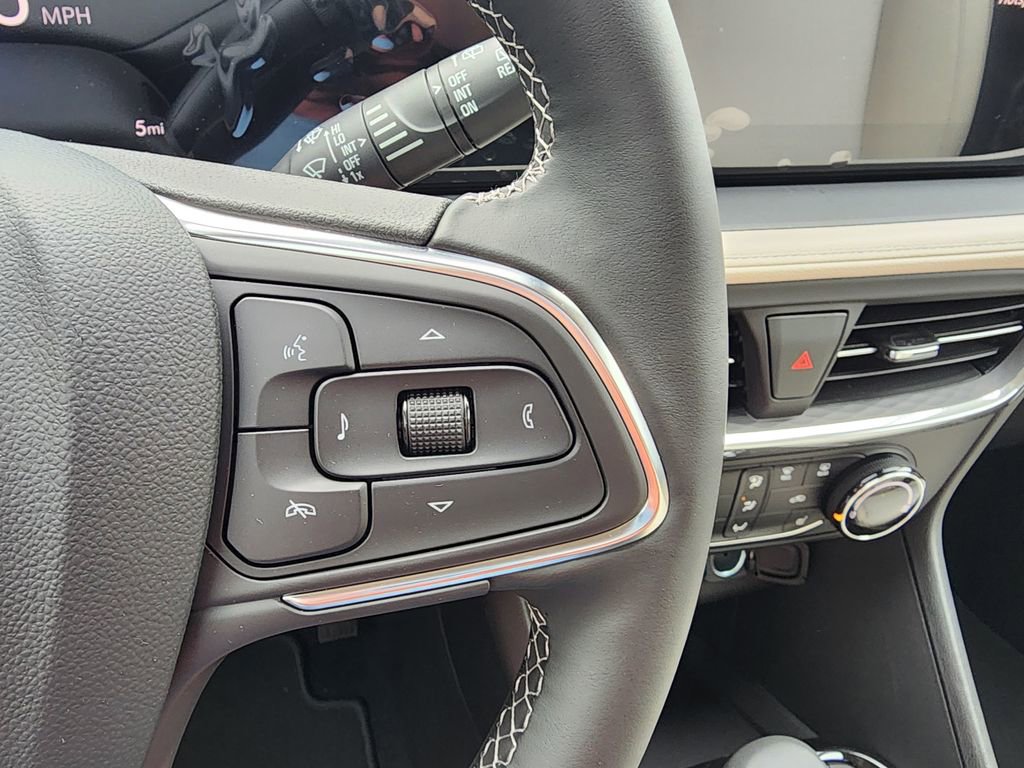 New 2026 Buick Encore GX Preferred w/ Comfort Package FWD image 20