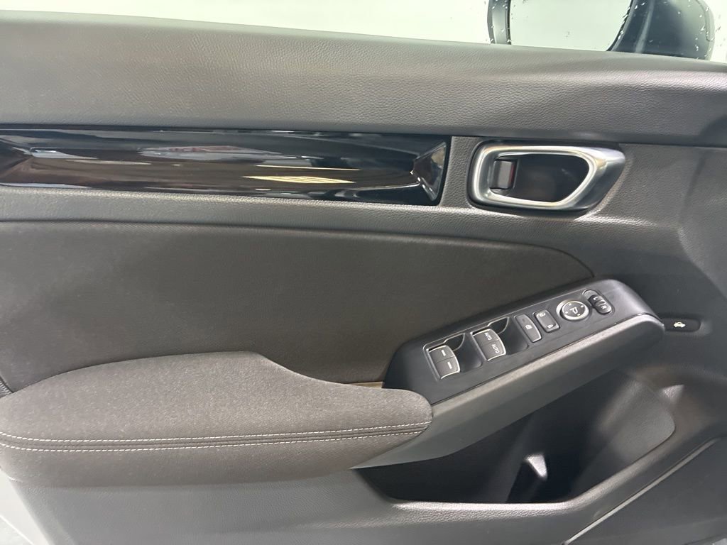 New 2026 Honda Civic Sport image 14