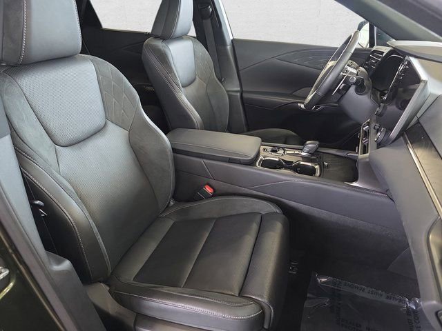 Certified 2024 Lexus RX 350 350h Luxury w/ Convenience Package image 10