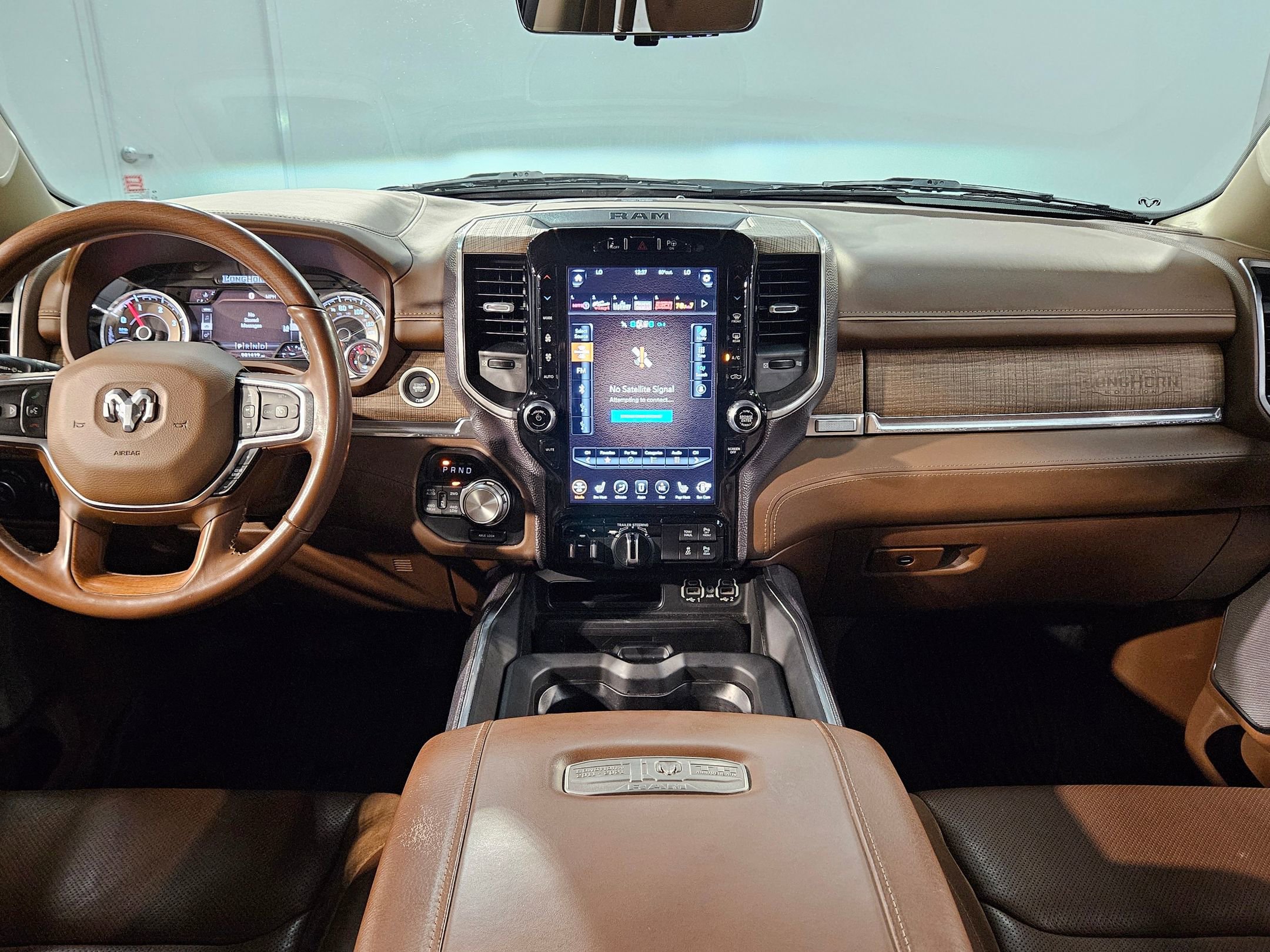 Used 2021 RAM 1500 Limited image 10