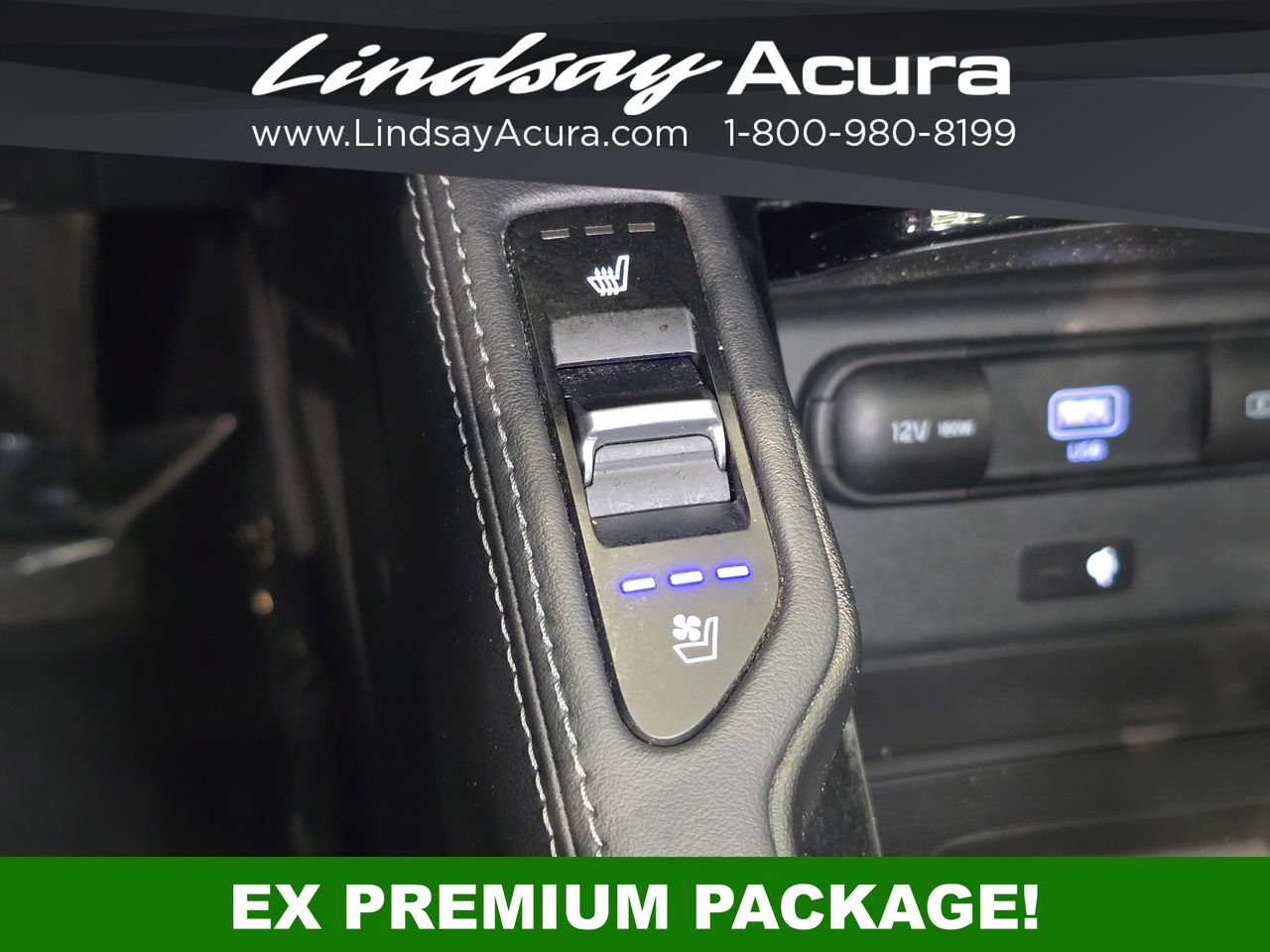 Used 2021 Kia Telluride EX w/ EX Premium Package AWD/4WD image 20