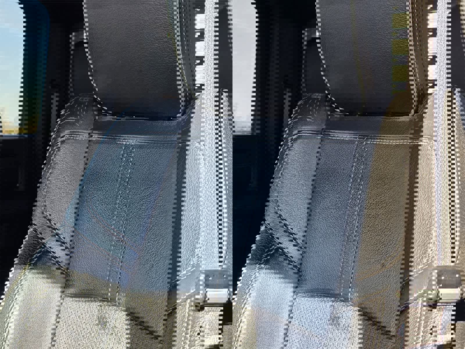 Used 2021 RAM 2500 Limited image 15