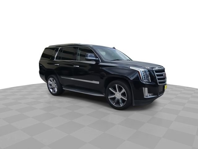 Used 2016 Cadillac Escalade 2WD image 2
