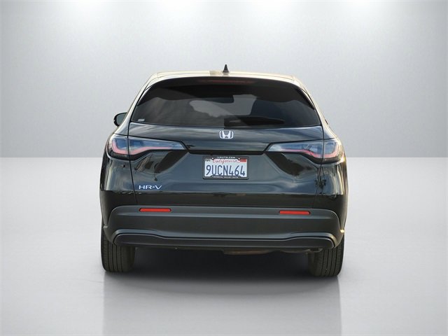 Used 2025 Honda HR-V LX image 5