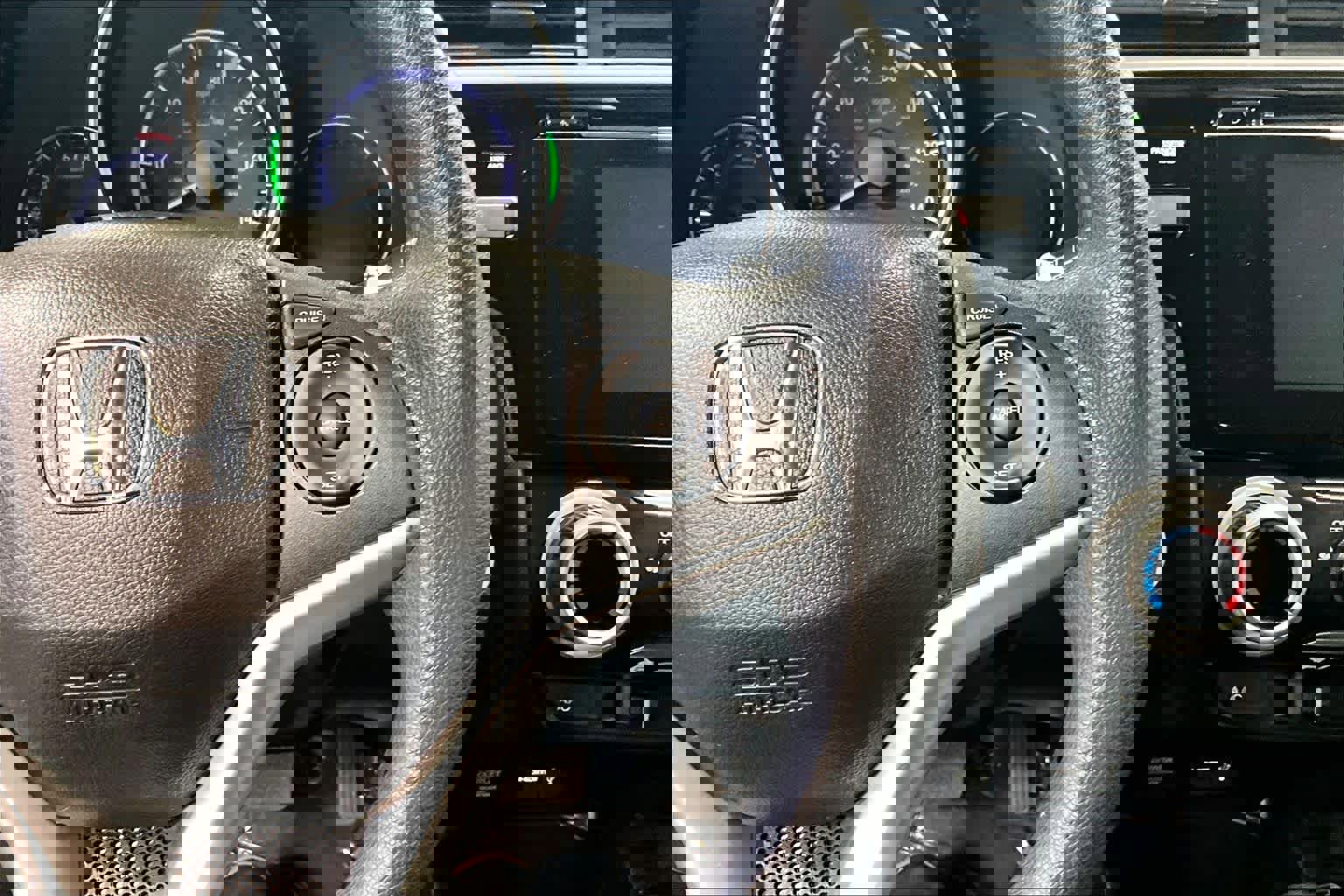 Used 2015 Honda Fit EX image 24