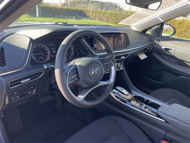 Used 2023 Hyundai Sonata SEL image 10