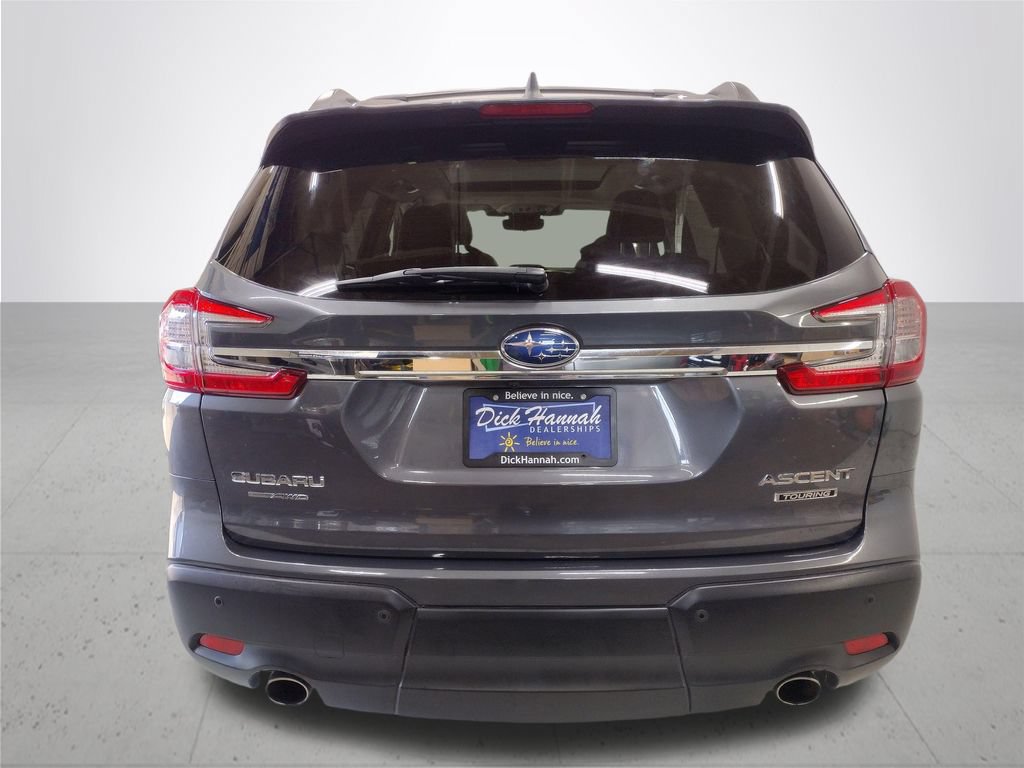 Used 2024 Subaru Ascent Touring AWD/4WD image 13