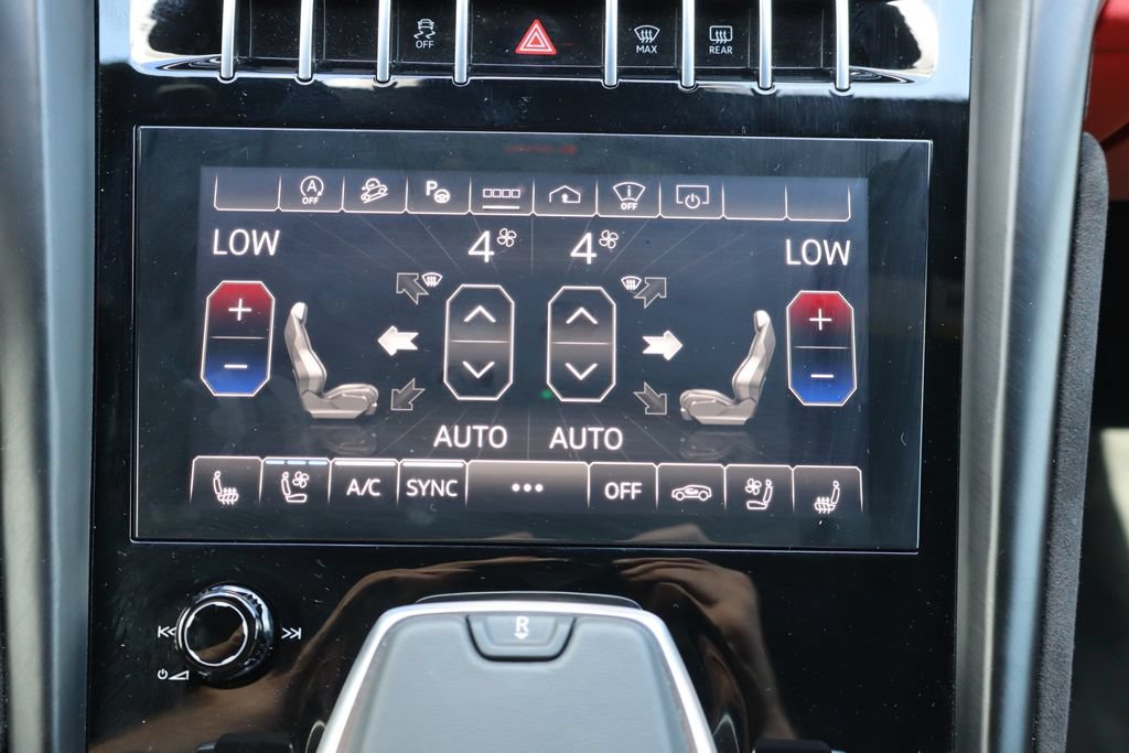 Used 2024 Lamborghini Urus S AWD/4WD image 15