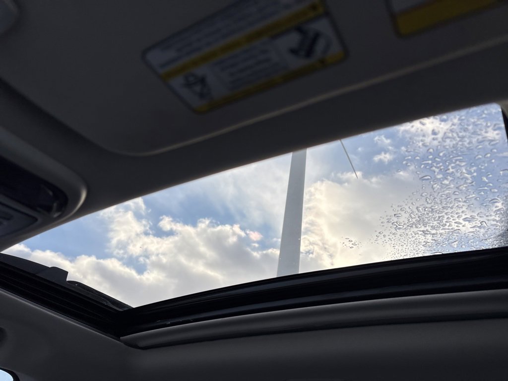 Certified 2023 Subaru Outback Limited image 24