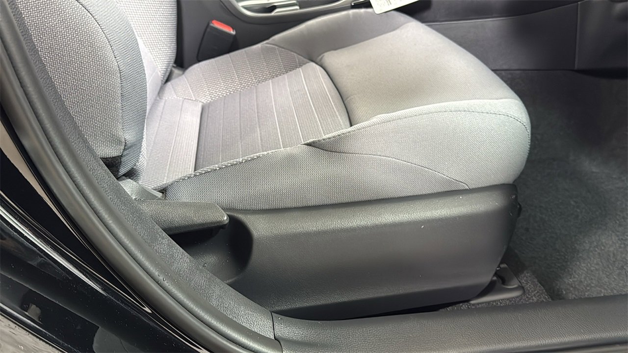 New 2026 Toyota Corolla SE image 20