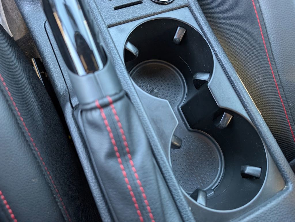 Used 2018 Volkswagen GTI SE image 26