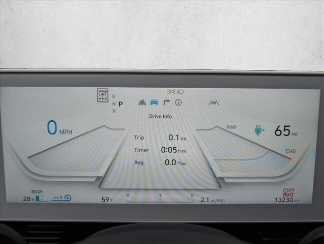 Certified 2024 Hyundai Ioniq 5 SE image 11