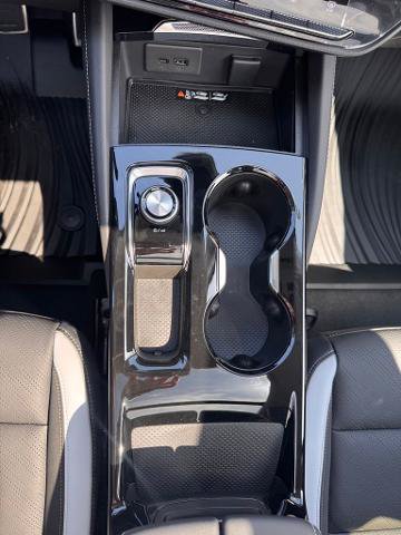 New 2026 Buick Envision Sport Touring AWD/4WD image 15