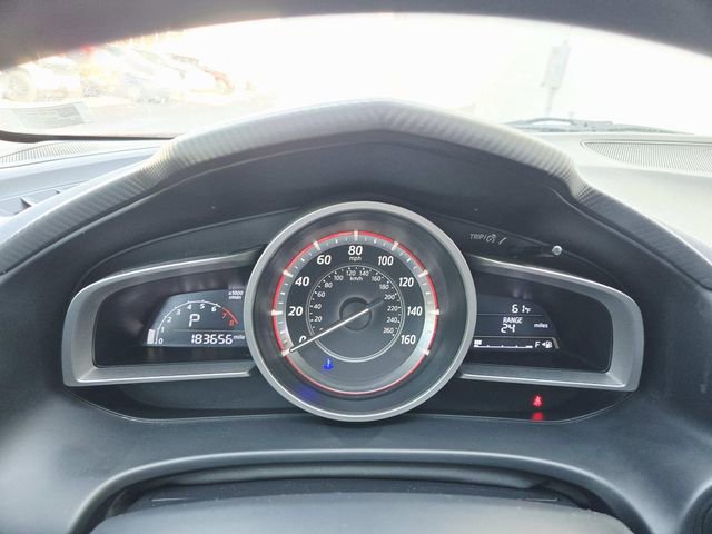 Used 2016 MAZDA MAZDA3 i Sport w/ Preferred Equipment Package image 19