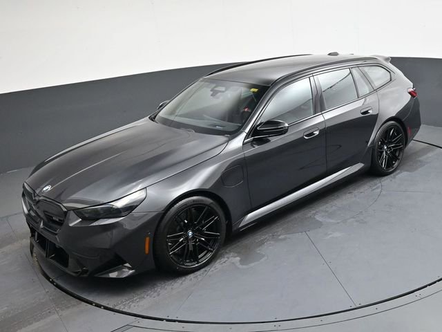 Used 2026 BMW M5 Touring image 29