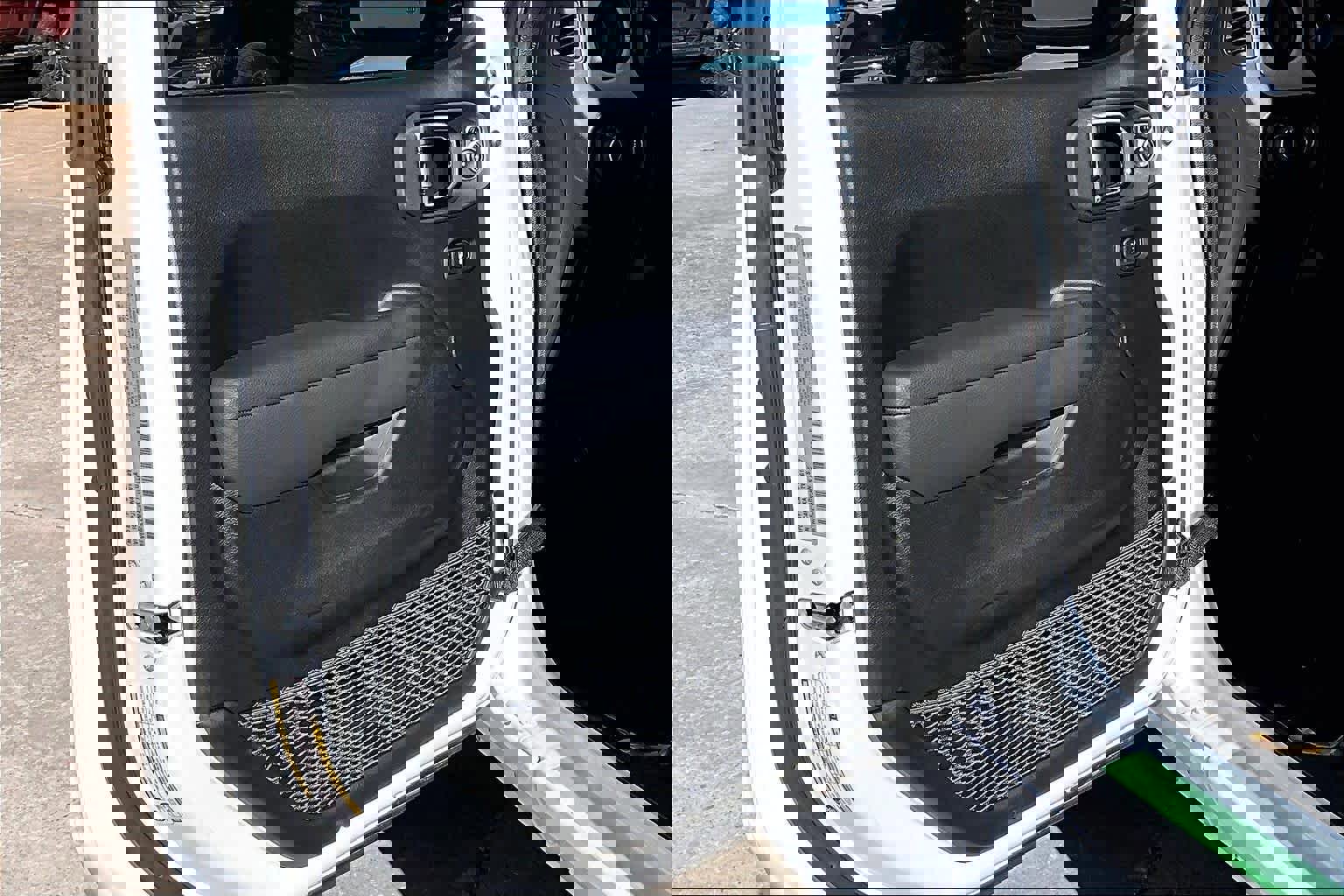 New 2026 Jeep Wrangler Sport S image 11