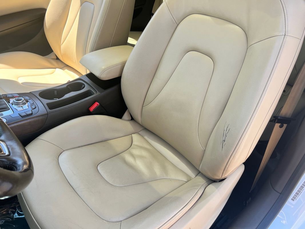 Used 2016 Audi A5 2.0T Premium Plus w/ Technology Package image 23