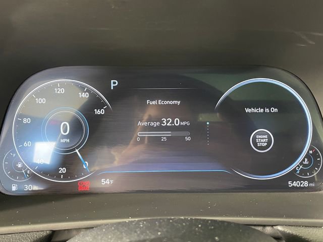 Used 2021 Hyundai Sonata SEL w/ Convenience Package image 7